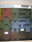  Ruflex/ Katepal ()